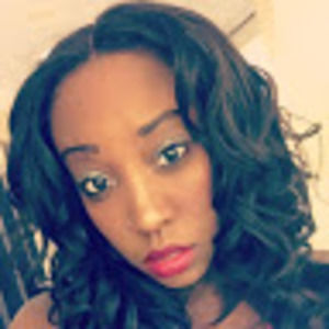 Meet your Posher, Sarafina